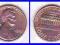USA - 1 cent z 1982 roku. USA 9.