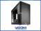 Lian Li PC-A51WRX - 4x USB 3.0 - czarno czerwona -