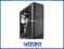 NZXT Switch 810 Big Tower - matowy czarny