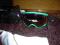 OAKLEY CANOPY szyba BLACK IRIDIUM