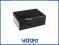 Streacom ST-NC2B-WY Intel NUC Aluminium - czarna