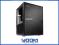 Lian Li PC-Q33WB - USB 3.0 - Mini-ITX - czarna z o