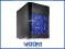 anidees AI-7B Gaming Cube - ATX - microATX - Mini-