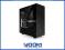 NZXT SOURCE 340 - USB 3.0 - czarny z oknem