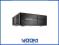 Zalman HD501 HTPC Media Center - czarna