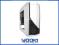 NZXT Phantom 240 - USB 3.0 - bialy z oknem