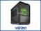 Zalman M1 - USB 3.0 - Mini-ITX - Green Edition - c