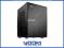 Lian Li PC-Q33B - Mini-ITX - USB 3.0 - czarny