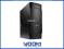 Zalman T1U3 - microATX - USB 3.0 - z kluczykiem -