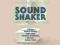 Sound Shaker  - OKAZJA !!!