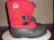 buty SOREL śniegowce roz.33-20,5cm
