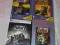 FALLOUT 3 CZĘŚCI GRY + TACTICS CD PC PL