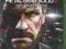 METAL GEAR SOLID V 5 GROUND ZEROES XBOX ONE XB1