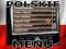 Nawigacja POLSKIE MENU VW Touareg RNS850 Lektor PL