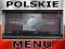 Nawigacja POLSKIE MENU BMW E60 E90 X5 X6 Mapa 2015