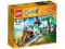 70400 LEGO Castle Zasadzka w lesie