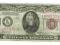 20  DOLAROW    HAWAII   1934  A