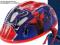 KASK Spiderman NA ROLKI ROWER DLA DZIECKA DZIECI