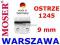 NÓŻ OSTRZE 9 mm MOSER 1245 ORYGINAŁ GERMANY