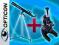 Zestaw ScienceMaster #Teleskop +Mikroskop +GRATISY