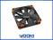 Noctua NF-F12 industrialPPC-2000 IP67 PWM - 120mm