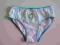 śliczne majtki bawełniane Lovely 7-8 lat