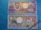 Surinam Banknot 100 Guldenów P-133b UNC 1988 !