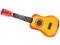 GITARA DREWNIANA KLASYCZNA ORANGE 6 STRUNOWA TYCHY
