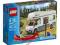 LEGO CITY 60057 KAMPER