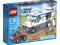 LEGO CITY 60043 FURGONETKA POLICYJNA