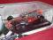 McLaren F1 Lewis Hamilton Hot Wheels MP4-22 1:18