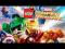 GRA LEGO MARVEL HEROES NA XBOX 360 JAK NOWA PL