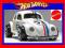 *HOT WHEELS*VOLKSWAGEN BEETLE*ReSoRaK*i VW Garbus