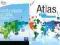 Atlas Wiedza o społeczeństwie + karty - avalonpl