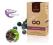 Kawa mielona Aurile ANTIOXIDANT acai  green mate