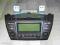 RADIO Radioodtwarzacz mp3 HYUNDAI ix35 AC110ELEE