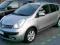 NISSAN NOTE '08 AMORTYZATOR TYŁ TYLNY PRAWY