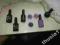 NOWY zestaw hybrydowy: 4 lakiery,baza/top, gratisy