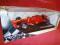 FERRARI F1 Kimi Raikkonen Hot Wheels F2007 1:18