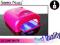 SimplyNails Manicure LAMPA UV Lakiery Żele Hybryda