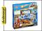 dvdmaxpl MEGA BLOKS HOT WHEELS PIT STOP (KLOCKI)