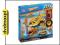dvdmaxpl MEGA BLOKS HOT WHEELS SKOCZNIA (KLOCKI)