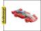 MEGA BLOKS HOT WHEELS STARTER RED CAR (KLOCKI)