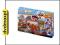 MEGA BLOKS HOT WHEELS TOR PRZESZKÓD (KLOCKI)