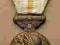 Francja Medaille Soldat de la Marne