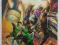 GREEN LANTERN #25 vol. 3 Super-sized Finale Kraków