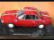LANCIA FULVIA COUPE RALLYE 1,3 HF - FABBRI 1:24