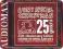 A Very Special Christmas [2CD]Jason Mraz M.Buble