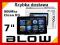 Nawigacja Blow GPS700 Sirocco 4GB EU +PL Navi