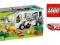 LEGO DUPLO 10502 AUTOBUS W ZOO - WYS.24H